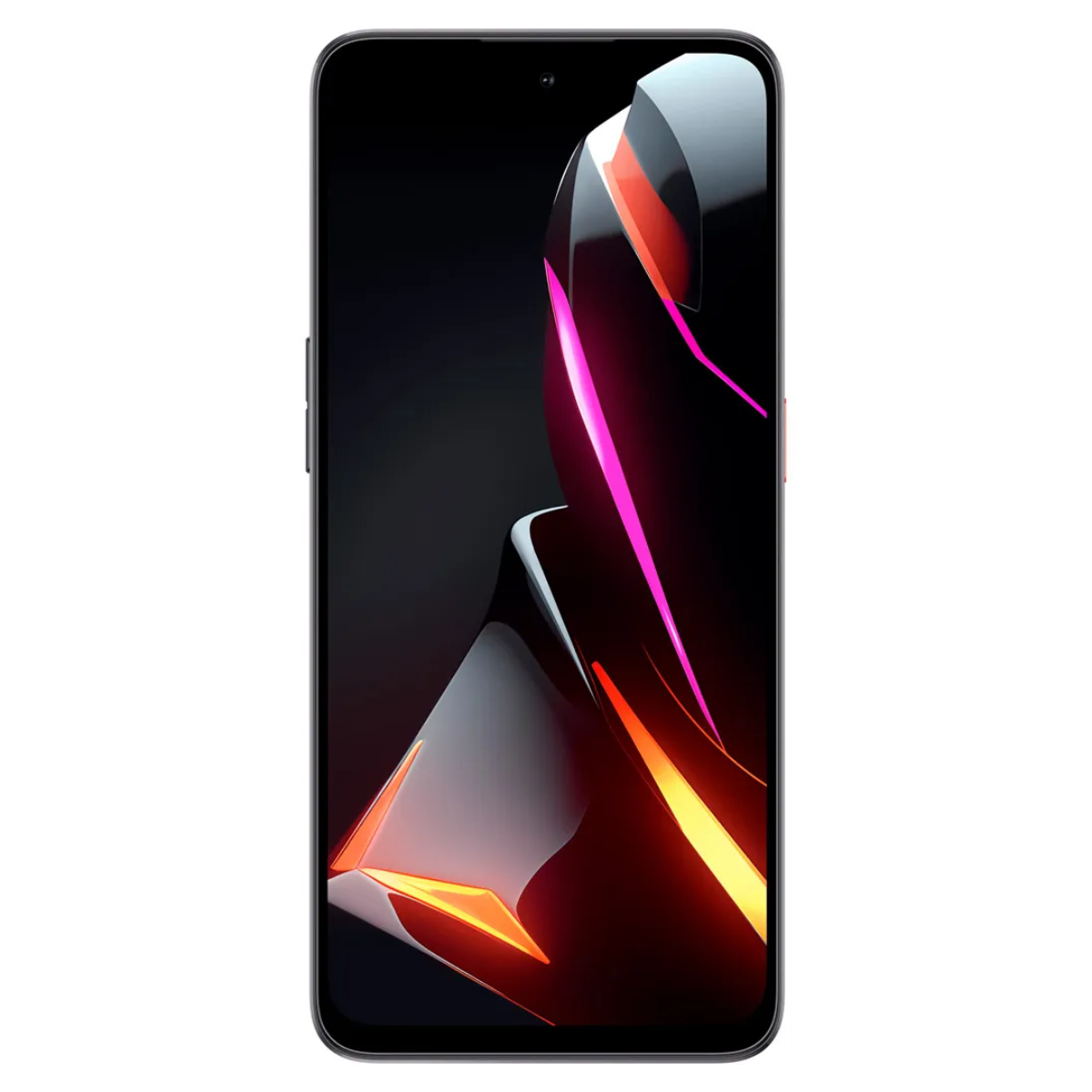 nubia Neo 2 5G – 8GB/256GB, Sunfire Yellow - xstore.md photo 0