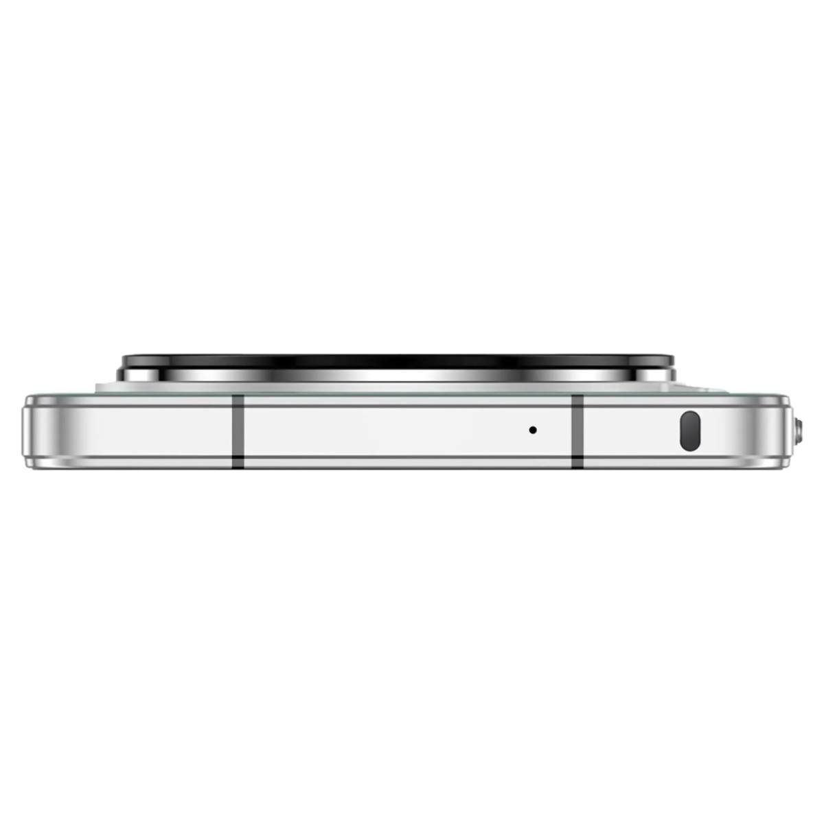 nubia Z60S Pro – 12GB/256GB, Aqua - xstore.md photo 4
