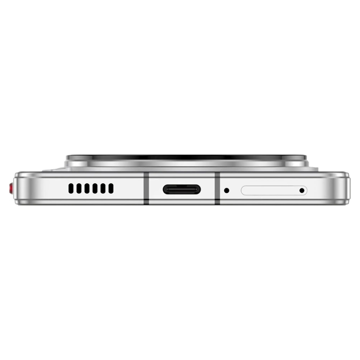 nubia Z60S Pro – 16GB/512GB, Aqua - xstore.md photo 5