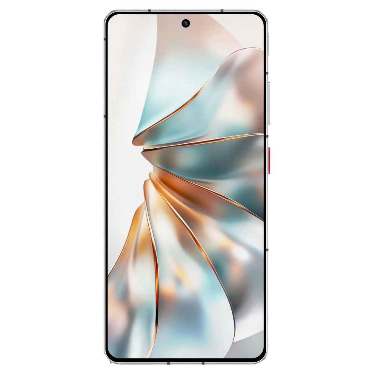 nubia Z60S Pro – 12GB/256GB, Aqua - xstore.md photo 1