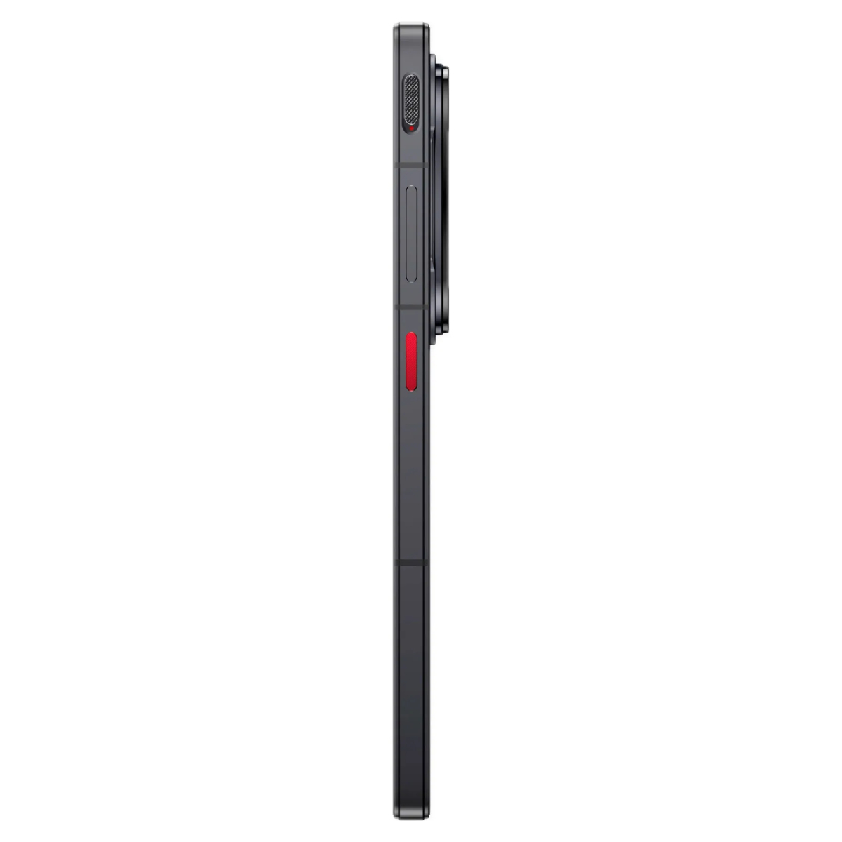 nubia Z60S Pro – 12GB/256GB, Black - xstore.md photo 3