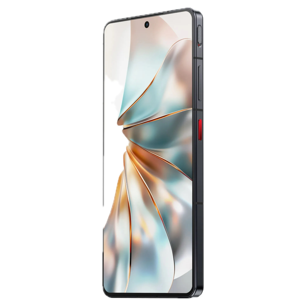 nubia Z60S Pro – 16GB/512GB, Black - xstore.md photo 1