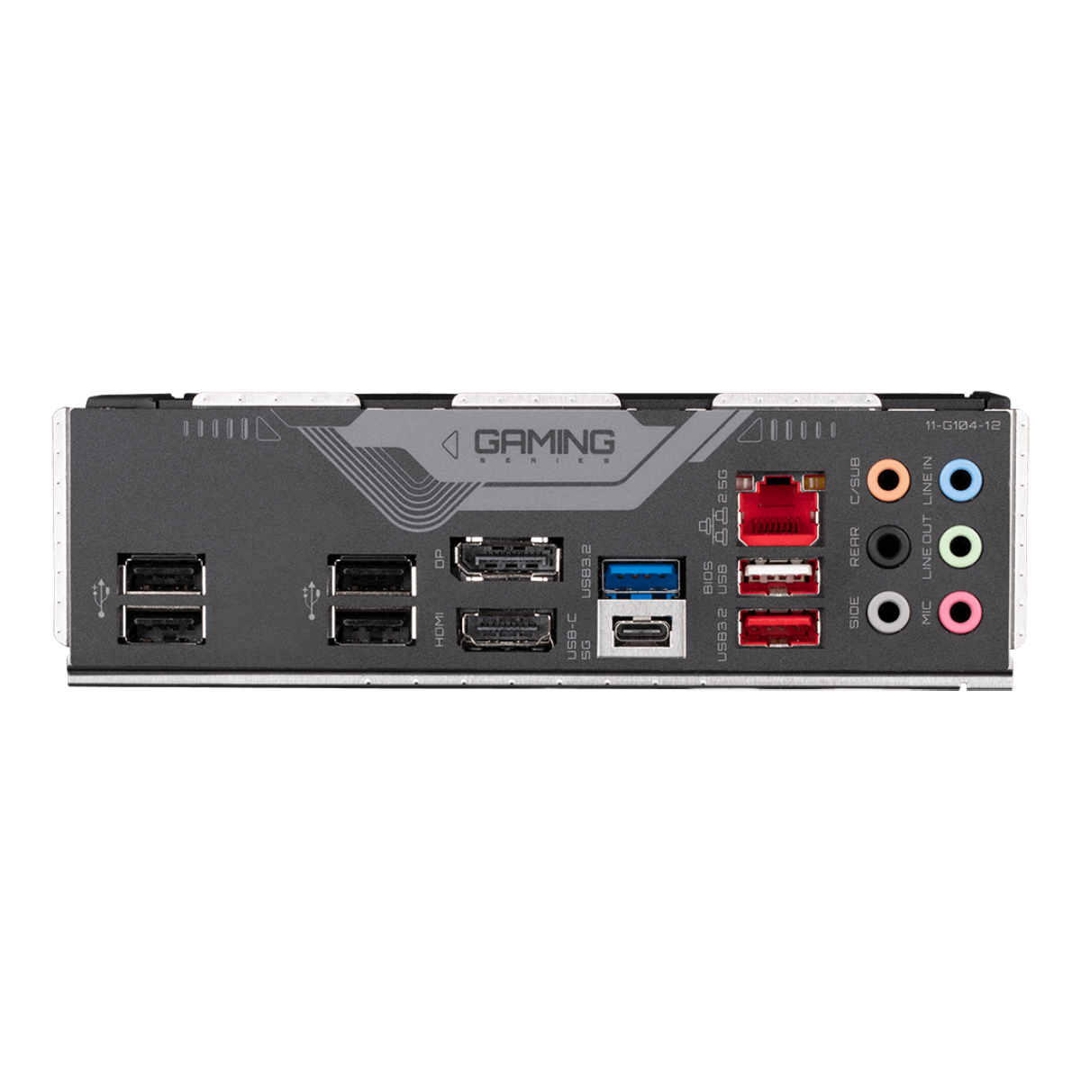 Placă de bază GIGABYTE B760 GAMING X în Moldova - xstore.md photo 3