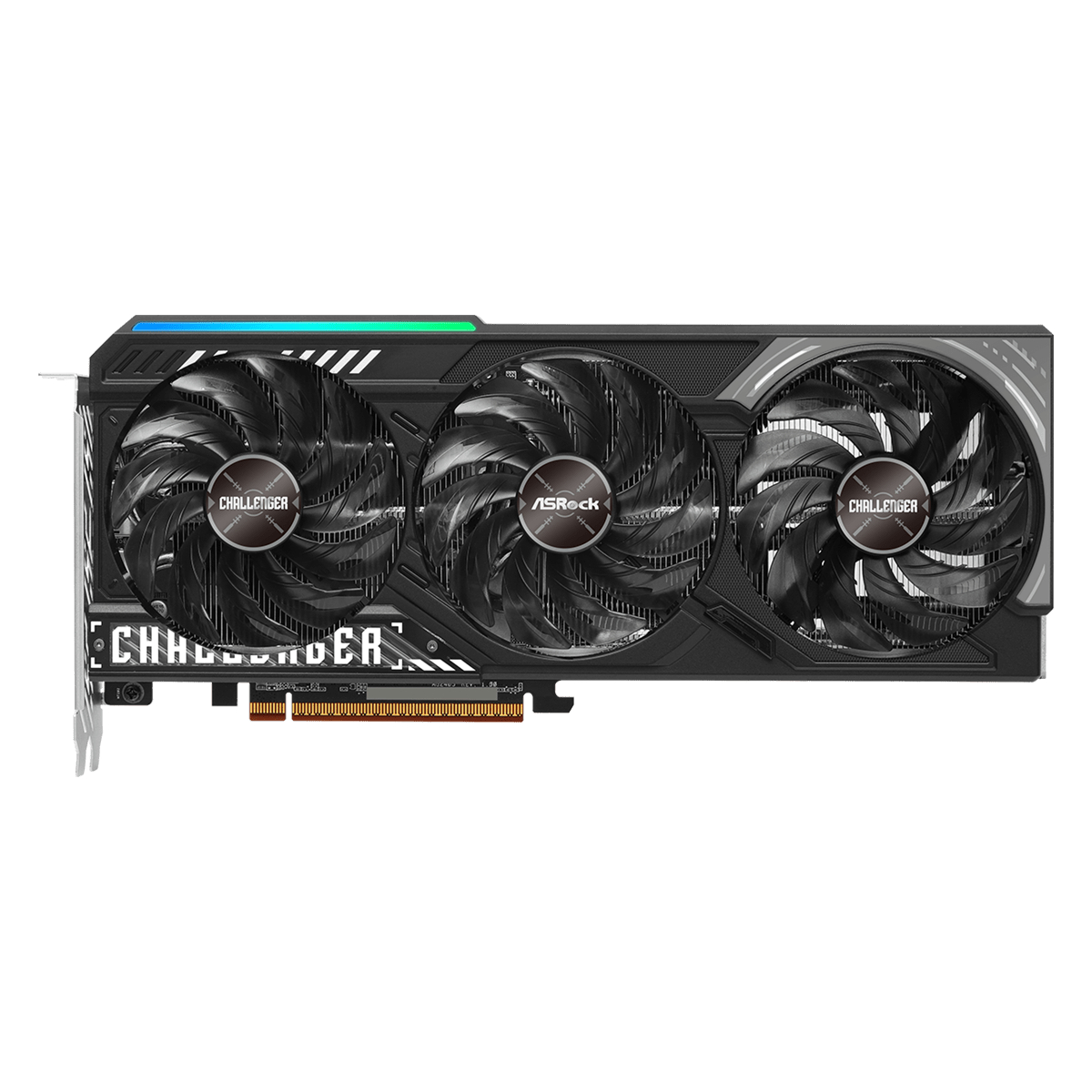 Placă video ASRock Radeon RX 9070 Challenger - xstore.md photo 0