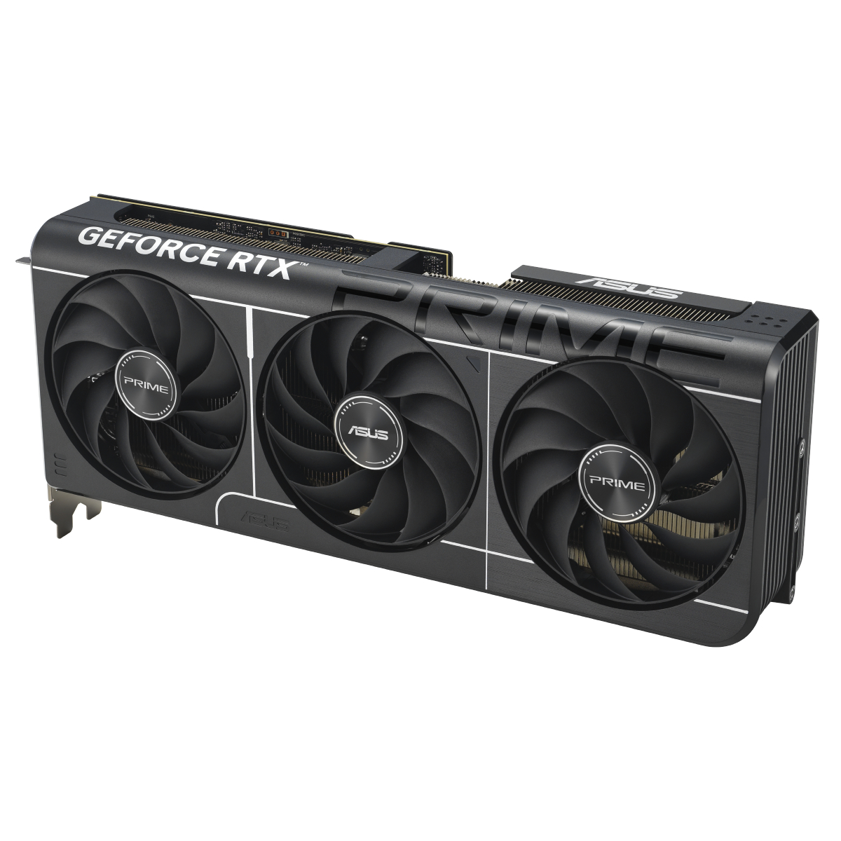 Видеокарта ASUS PRIME GeForce RTX 5070 - xstore.md photo 1