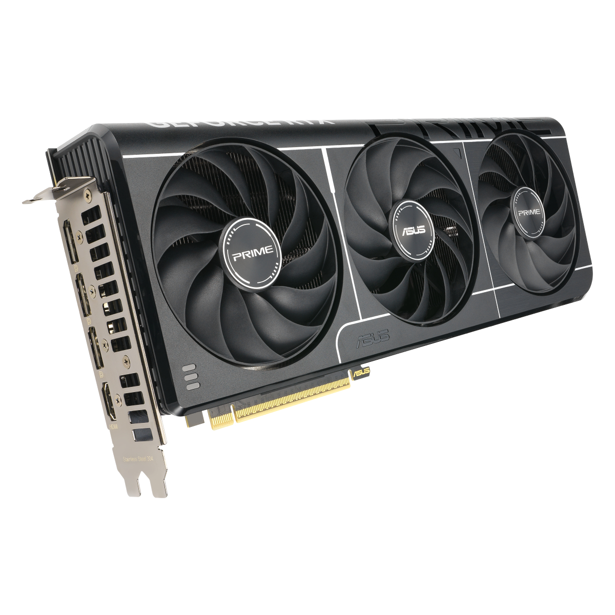 Видеокарта ASUS PRIME GeForce RTX 5070 - xstore.md photo 2