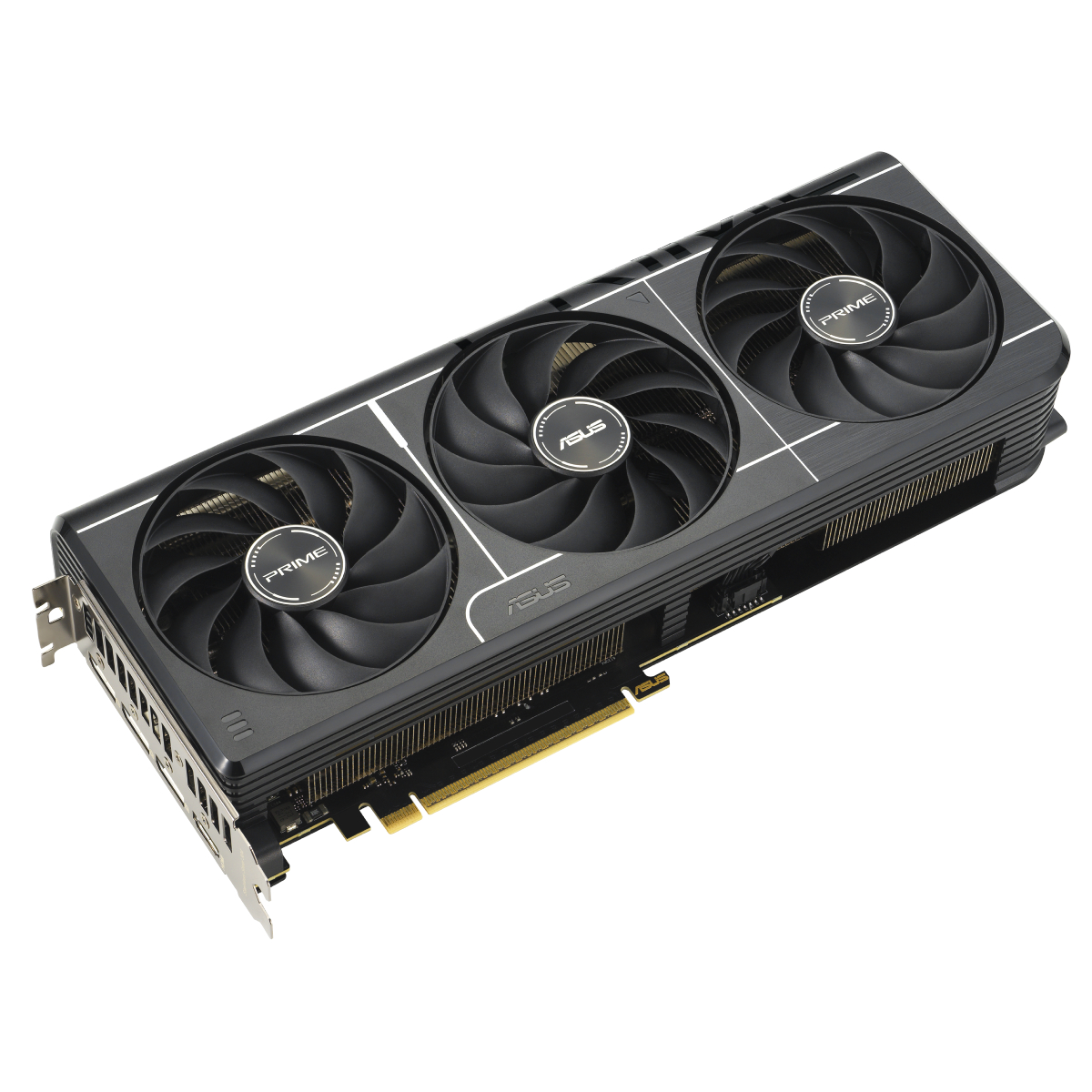 Видеокарта ASUS PRIME GeForce RTX 5070 - xstore.md photo 3