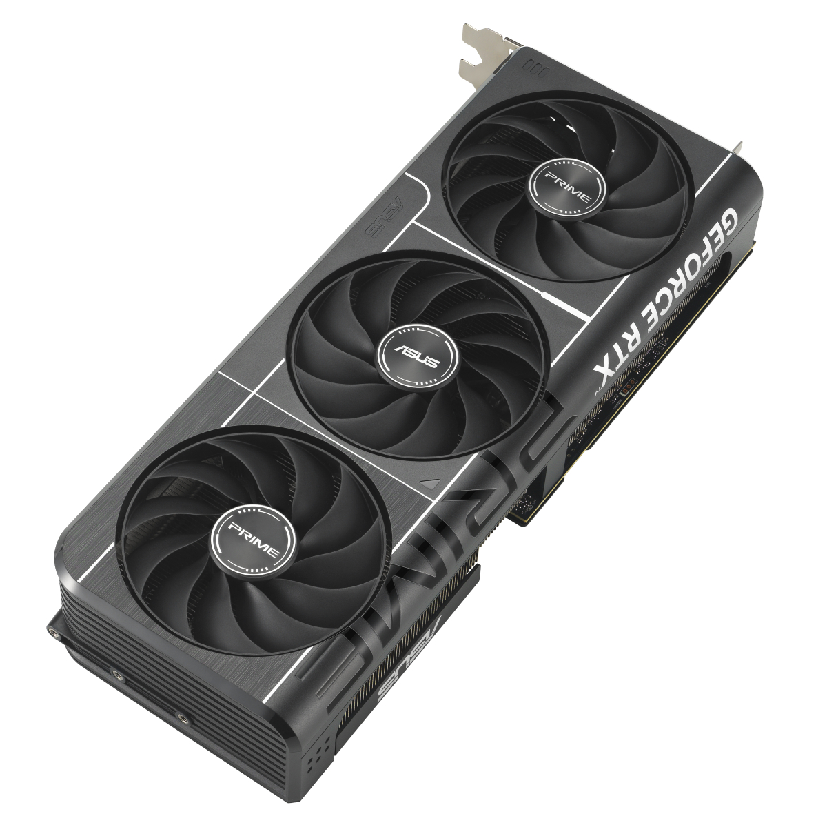 Видеокарта ASUS PRIME GeForce RTX 5070 - xstore.md photo 4