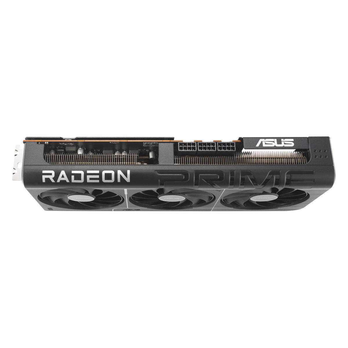 Placă video ASUS PRIME Radeon RX 9070 XT OC Edition - xstore.md photo 5