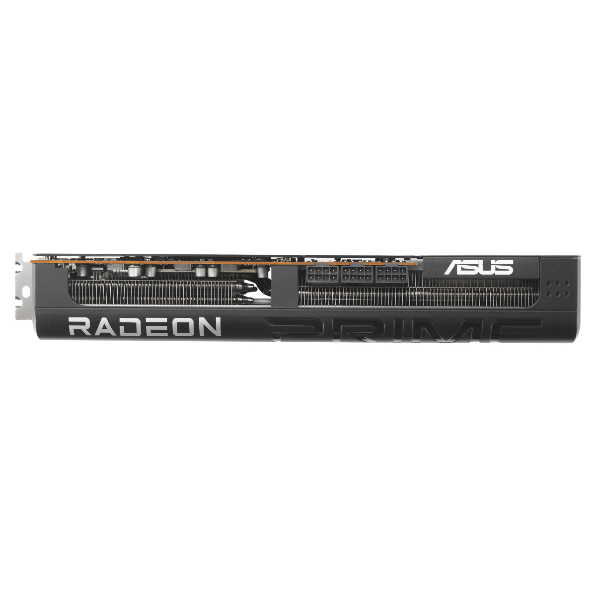 Placă video ASUS PRIME Radeon RX 9070 XT OC Edition - xstore.md photo 6