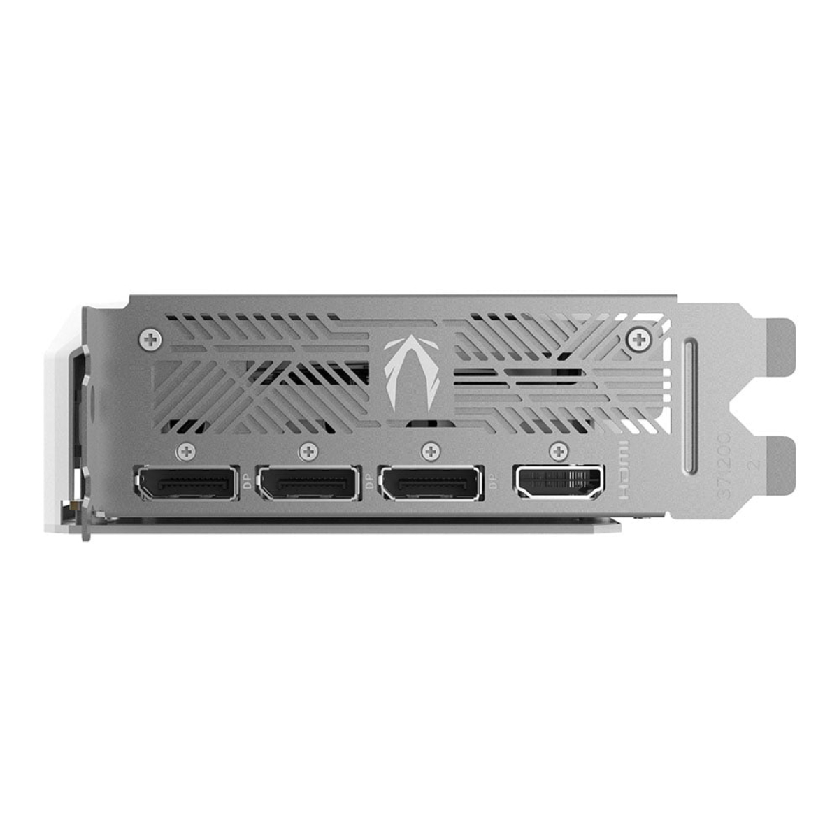 Placă video ZOTAC GeForce RTX 5070 AMP White Edition - xstore.md photo 4
