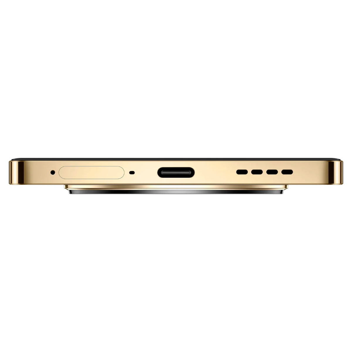 Realme 12+ – 12GB/512GB, Navigator Beige - xstore.md photo 3