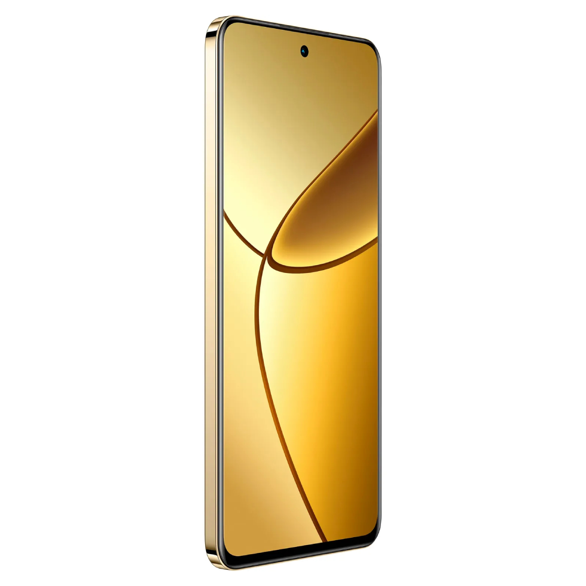 Realme 12+ – 12GB/512GB, Navigator Beige - xstore.md photo 2