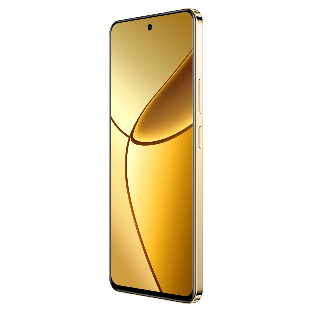 Realme 12+ – 12GB/512GB, Navigator Beige - xstore.md photo 1
