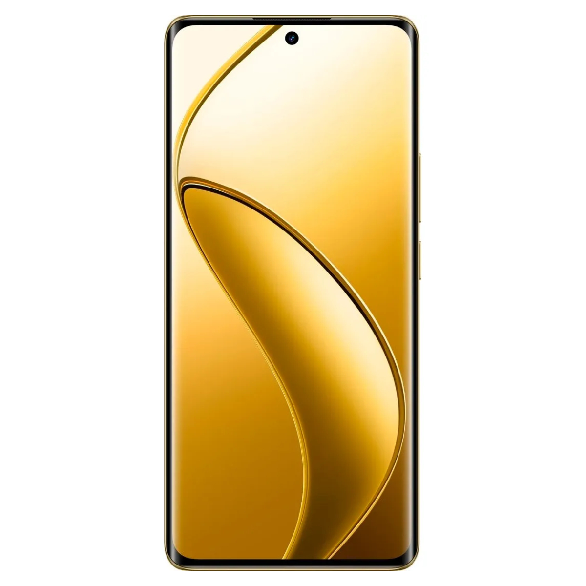 Realme 12 Pro – 8GB/256GB, Navigator Beige - xstore.md photo 0