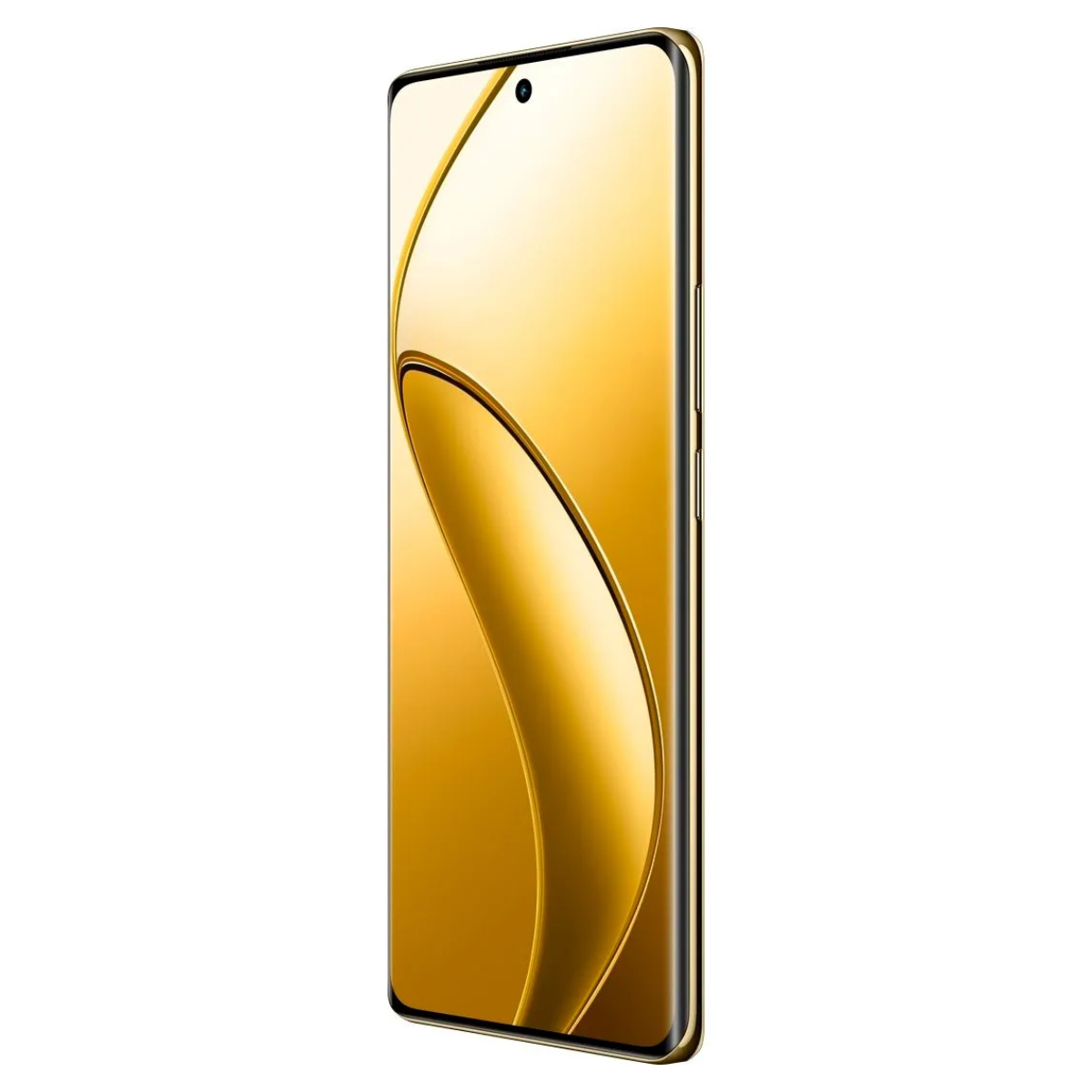 Realme 12 Pro – 8GB/256GB, Navigator Beige - xstore.md photo 1