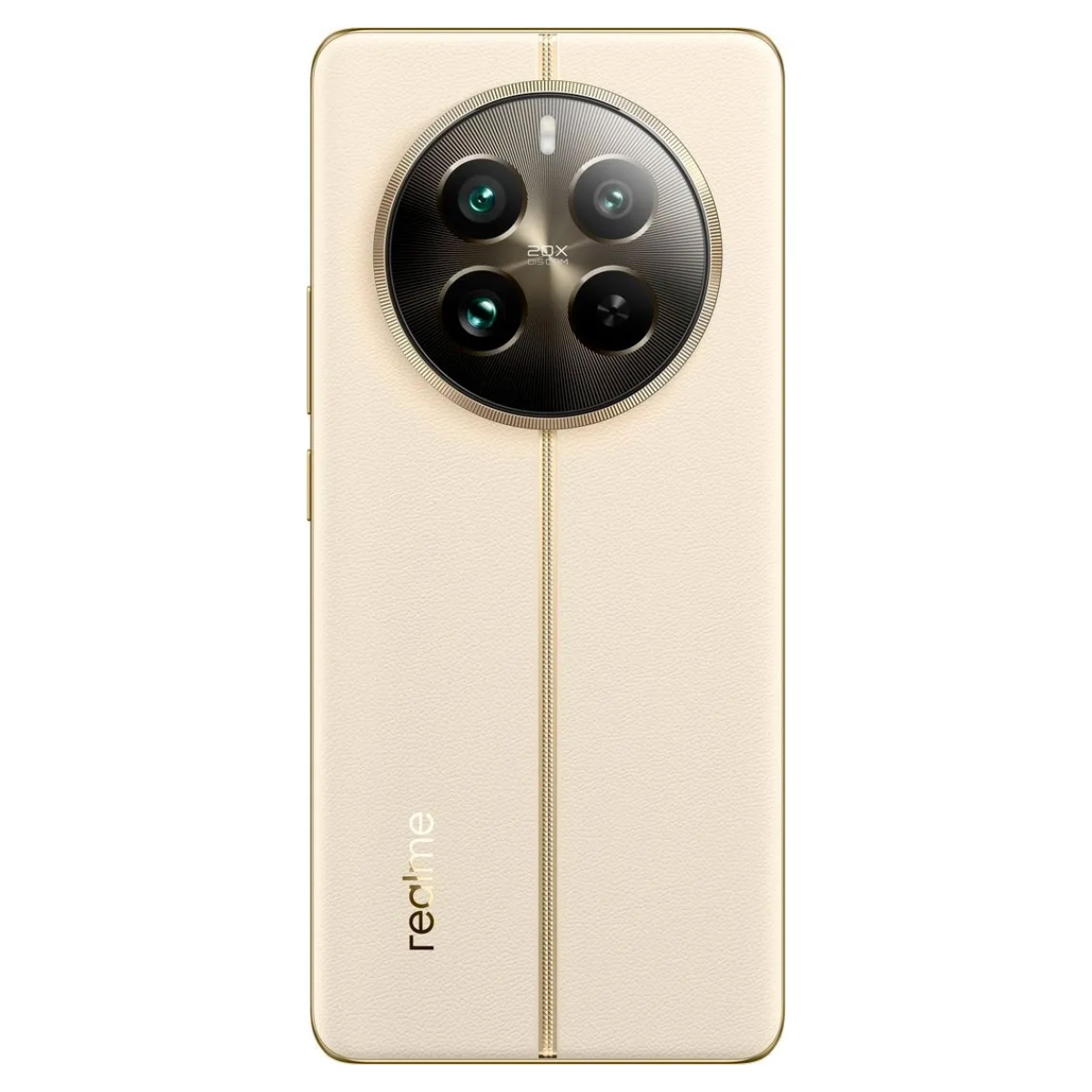 Realme 12 Pro – 8GB/256GB, Navigator Beige - xstore.md photo 3