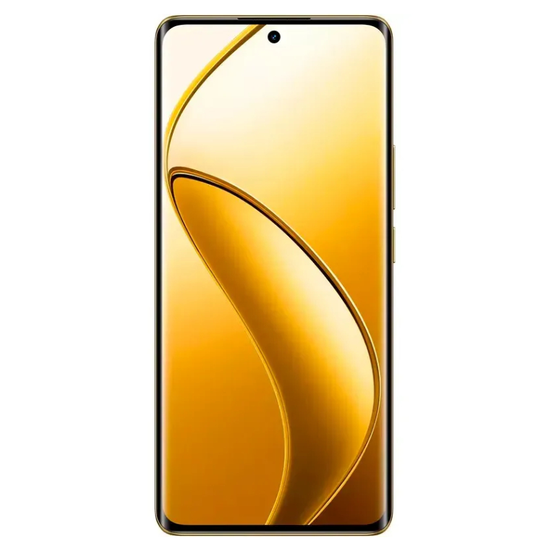 Realme 12 Pro+ – 8GB/256GB, Navigator Beige - xstore.md photo 0