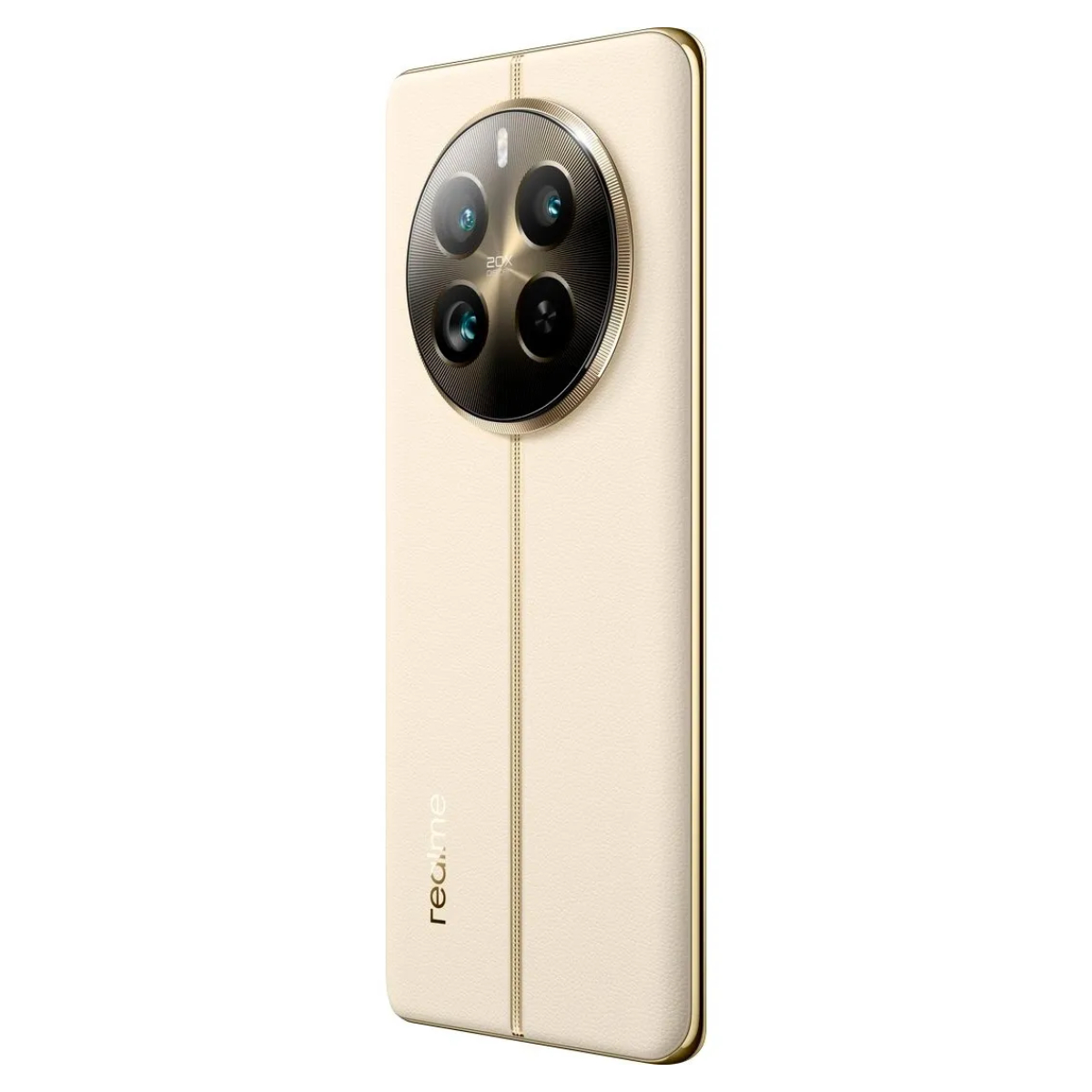 Realme 12 Pro – 8GB/256GB, Navigator Beige - xstore.md photo 4