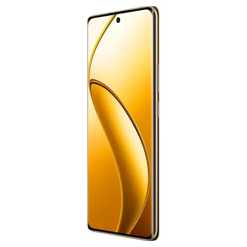 Realme 12 Pro+ – 8GB/256GB, Navigator Beige - xstore.md photo 1