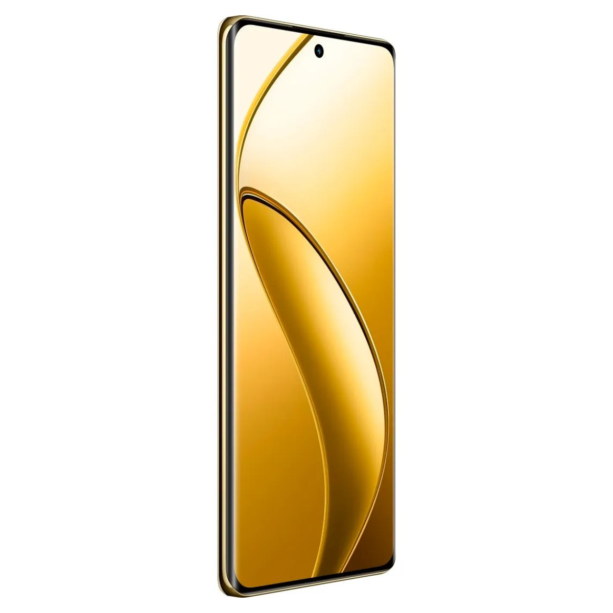Realme 12 Pro – 8GB/256GB, Navigator Beige - xstore.md photo 2