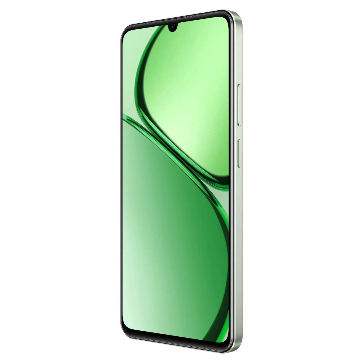 Realme C63 – 8GB/256GB, Jade Green - xstore.md photo 1