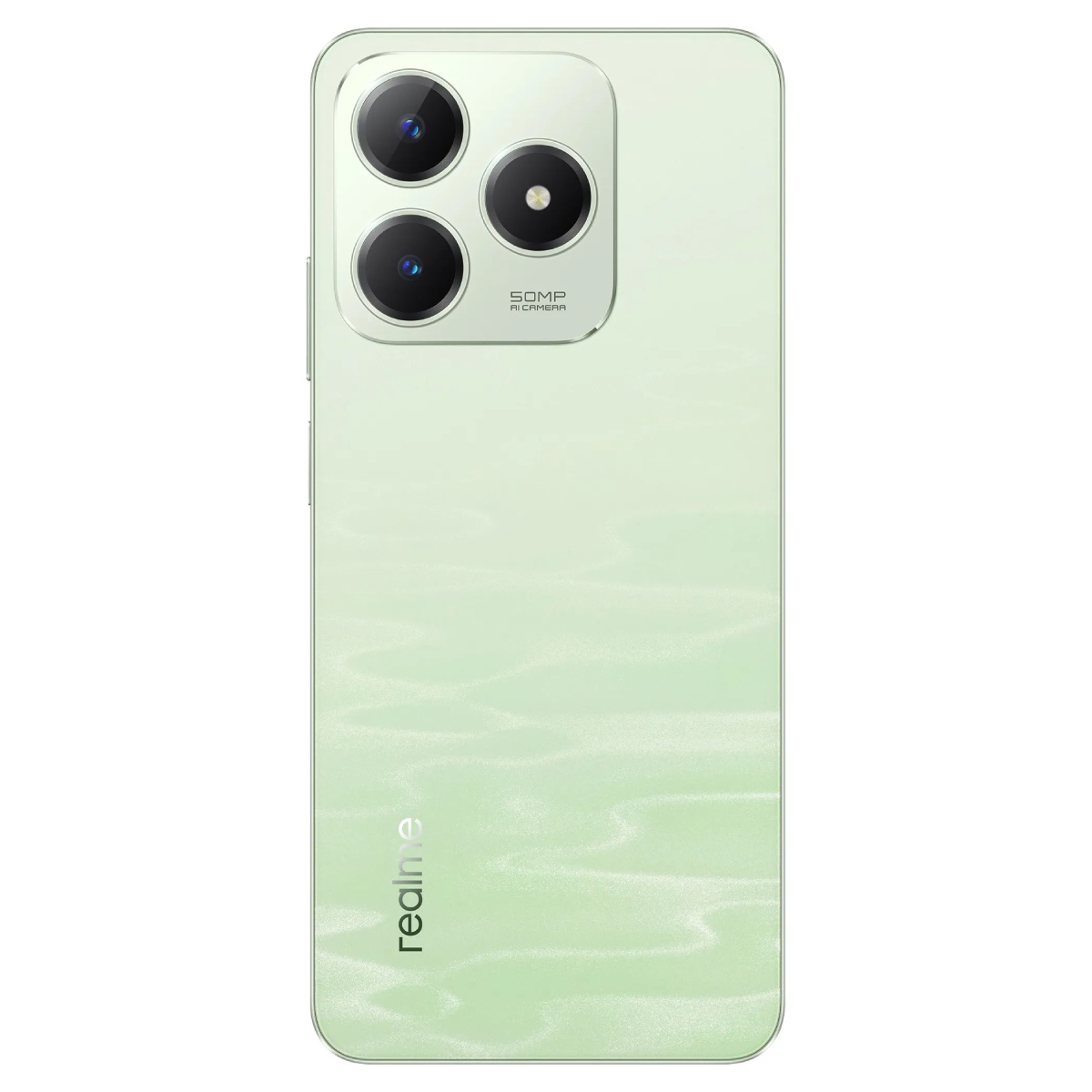 Realme C63 – 8GB/256GB, Jade Green - xstore.md photo 3
