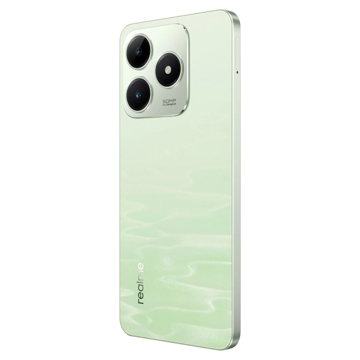 Realme C63 – 8GB/256GB, Jade Green - xstore.md photo 4