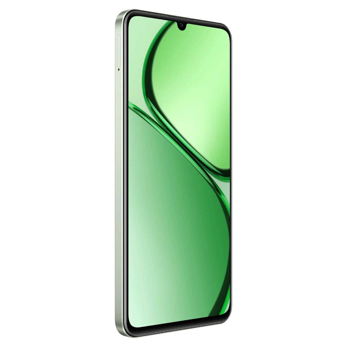 Realme C63 – 8GB/256GB, Jade Green - xstore.md photo 2