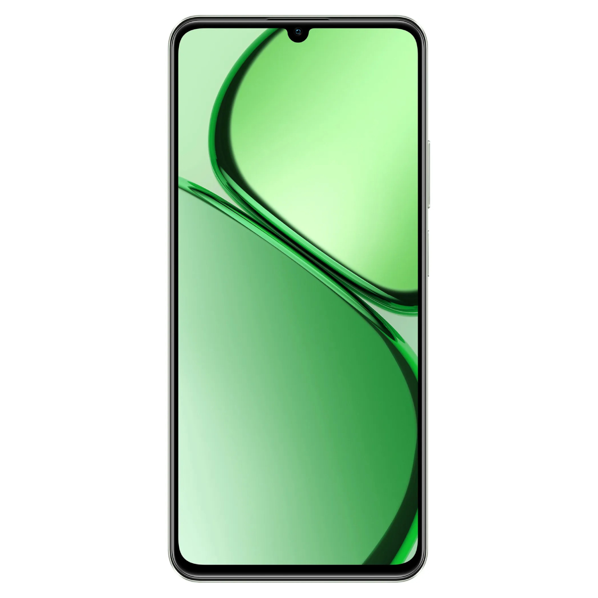 Realme C63 – 8GB/256GB, Jade Green - xstore.md photo 0