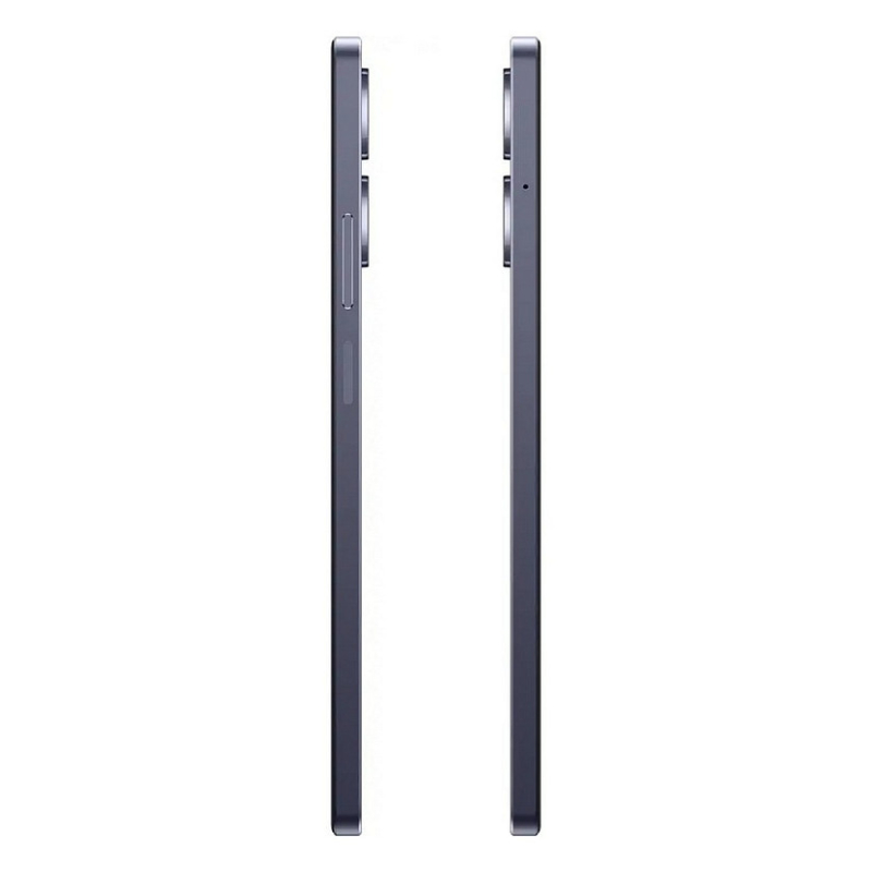 Realme Note 60 – 4GB/128GB, Marble Black - xstore.md photo 6