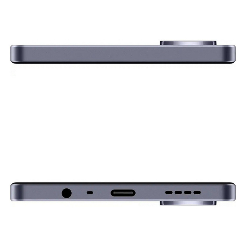 Realme Note 60 – 4GB/128GB, Marble Black - xstore.md photo 7