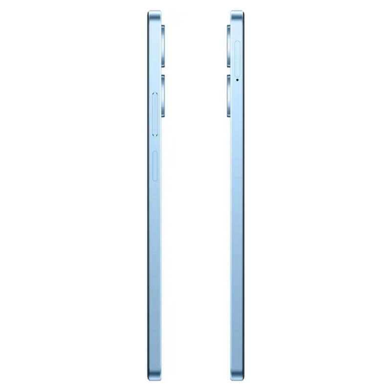 Realme Note 60 – 4GB/128GB, Voyage Blue - xstore.md photo 6
