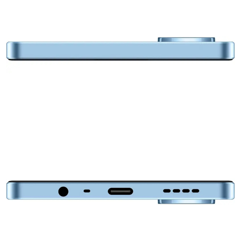 Realme Note 60 – 4GB/128GB, Voyage Blue - xstore.md photo 7