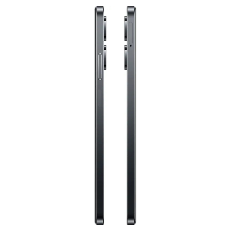 Realme Note 60x – 3GB/64GB, Marble Black - xstore.md photo 6