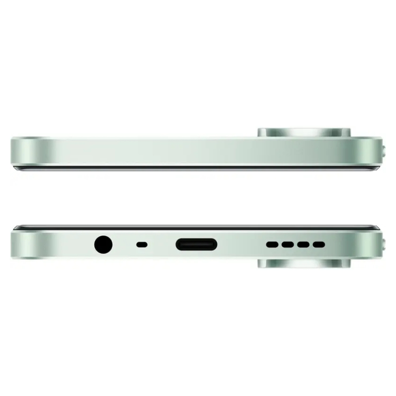 Realme Note 60x – 3GB/64GB, Wilderness Green - xstore.md photo 7