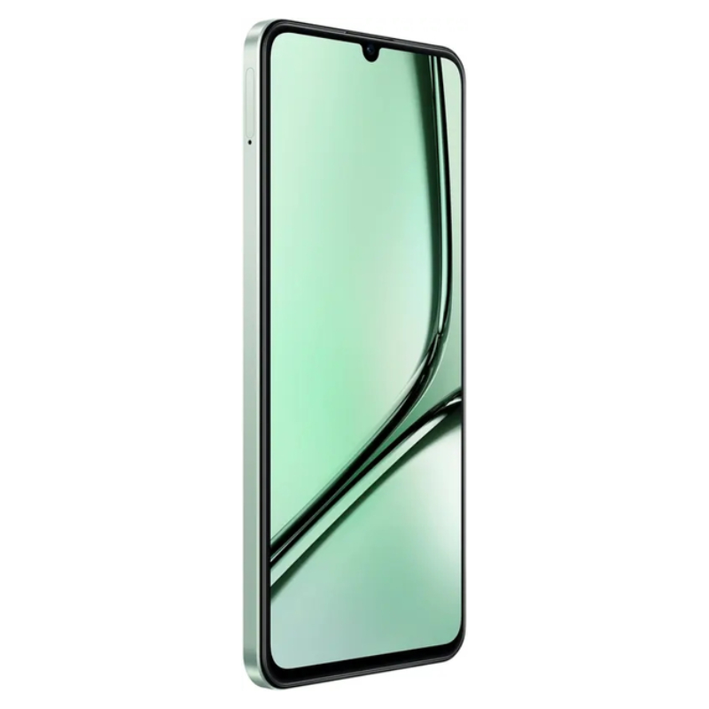 Realme Note 60x – 3GB/64GB, Wilderness Green - xstore.md photo 2