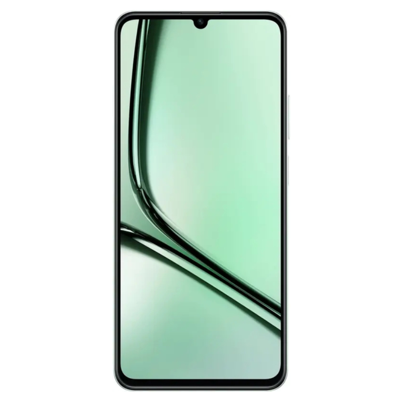Realme Note 60x – 3GB/64GB, Wilderness Green - xstore.md photo 0