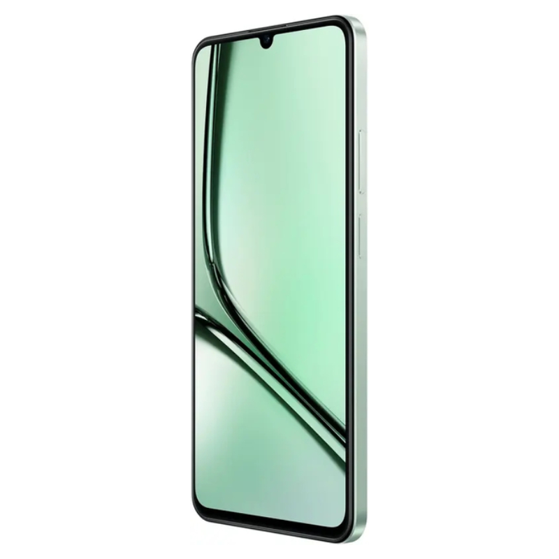 Realme Note 60x – 4GB/64GB, Wilderness Green - xstore.md photo 1