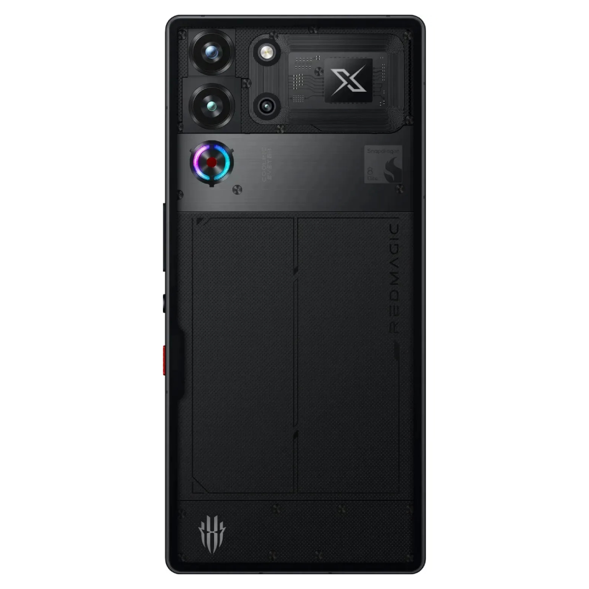 REDMAGIC 10 Pro – 24GB/1TB, Dusk - xstore.md photo 3