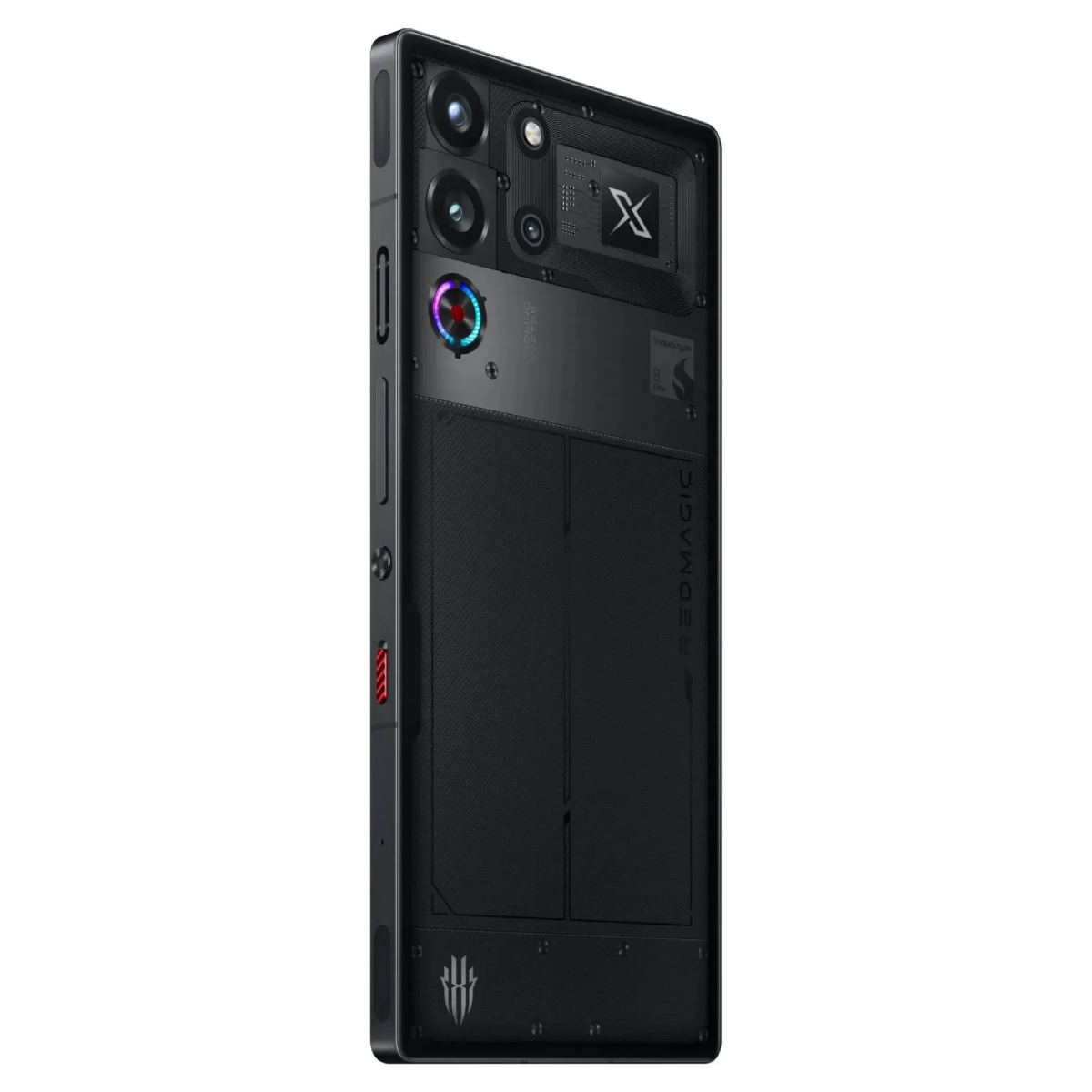 REDMAGIC 10 Pro – 24GB/1TB, Dusk - xstore.md photo 5
