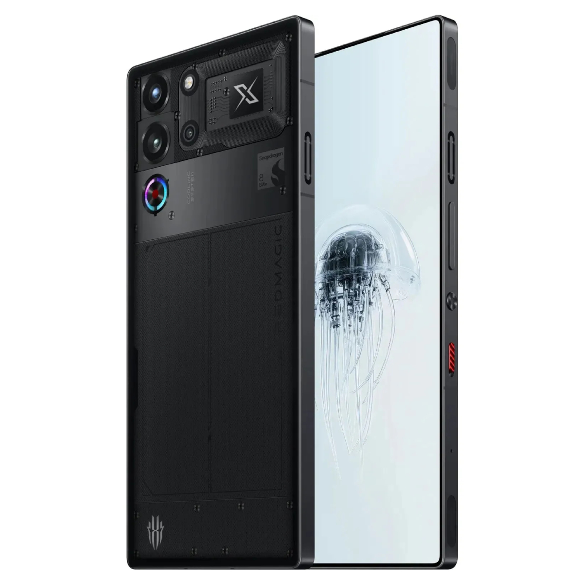 REDMAGIC 10 Pro – 24GB/1TB, Dusk - xstore.md photo 0