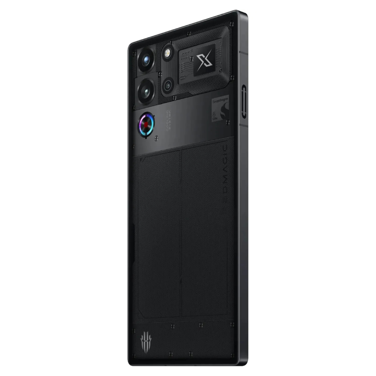 REDMAGIC 10 Pro – 24GB/1TB, Dusk - xstore.md photo 4