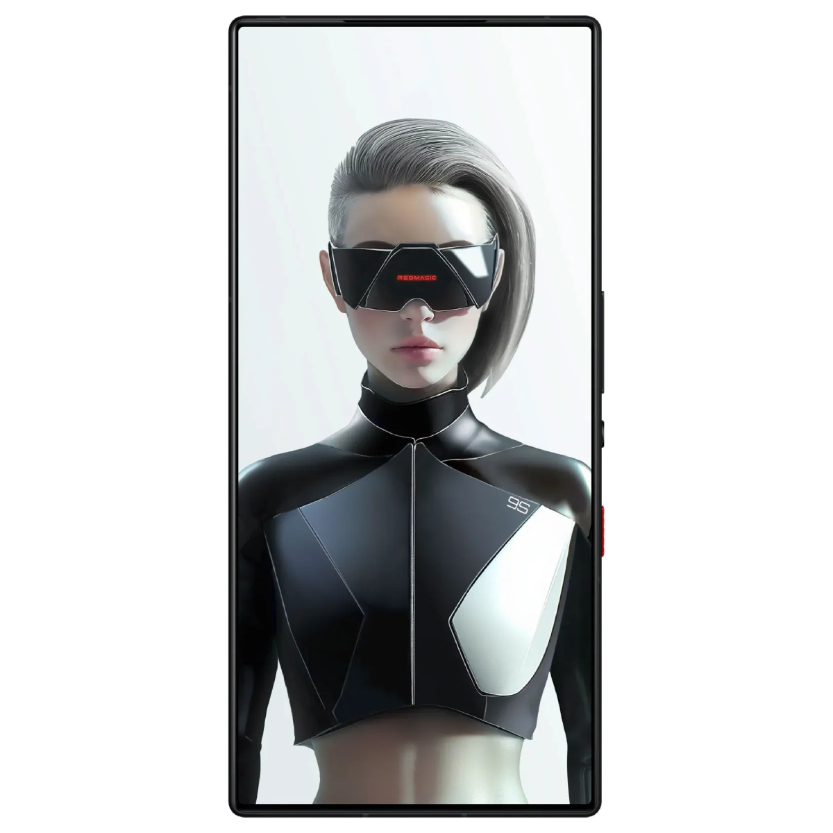 REDMAGIC 9S Pro – 16GB/512GB, Cyclone - xstore.md photo 1