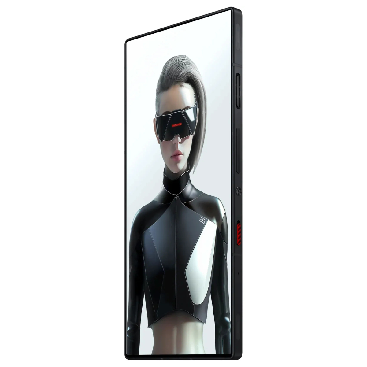 REDMAGIC 9S Pro – 16GB/512GB, Cyclone - xstore.md photo 2