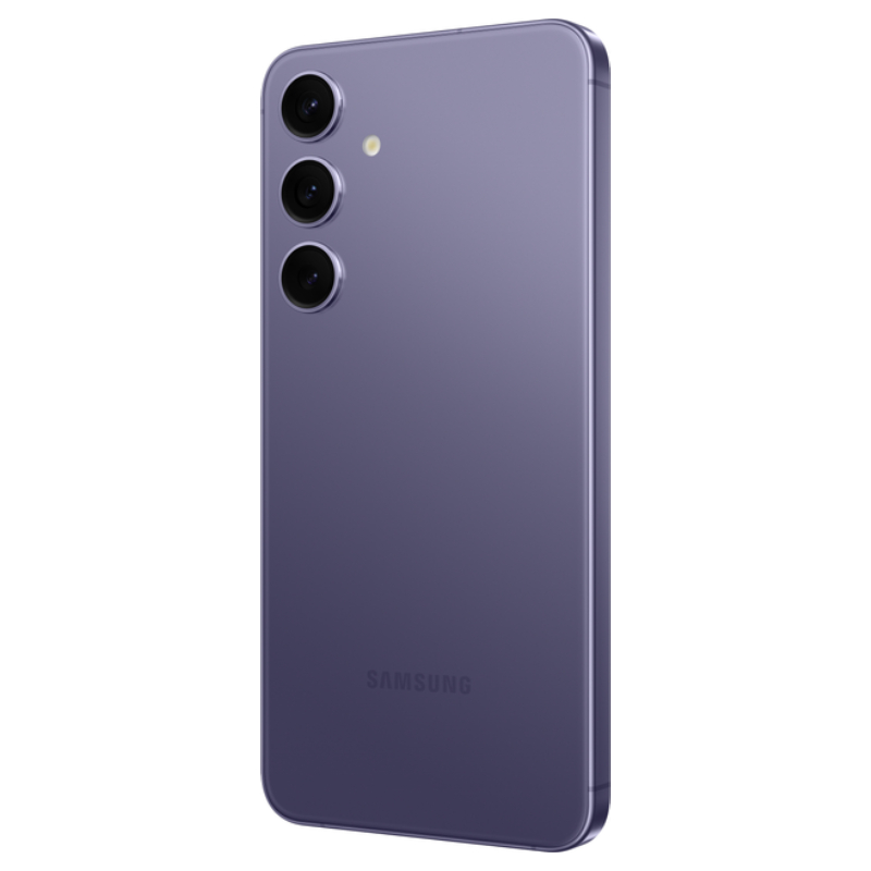 Samsung Galaxy S24 – 8GB/128GB, Cobalt Violet - xstore.md photo 4