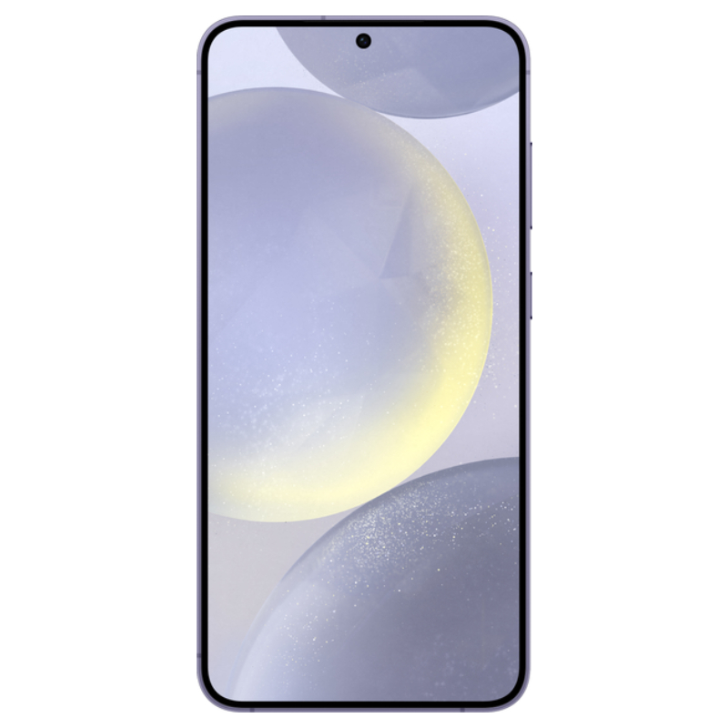 Samsung Galaxy S24 – 8GB/128GB, Cobalt Violet - xstore.md photo 0