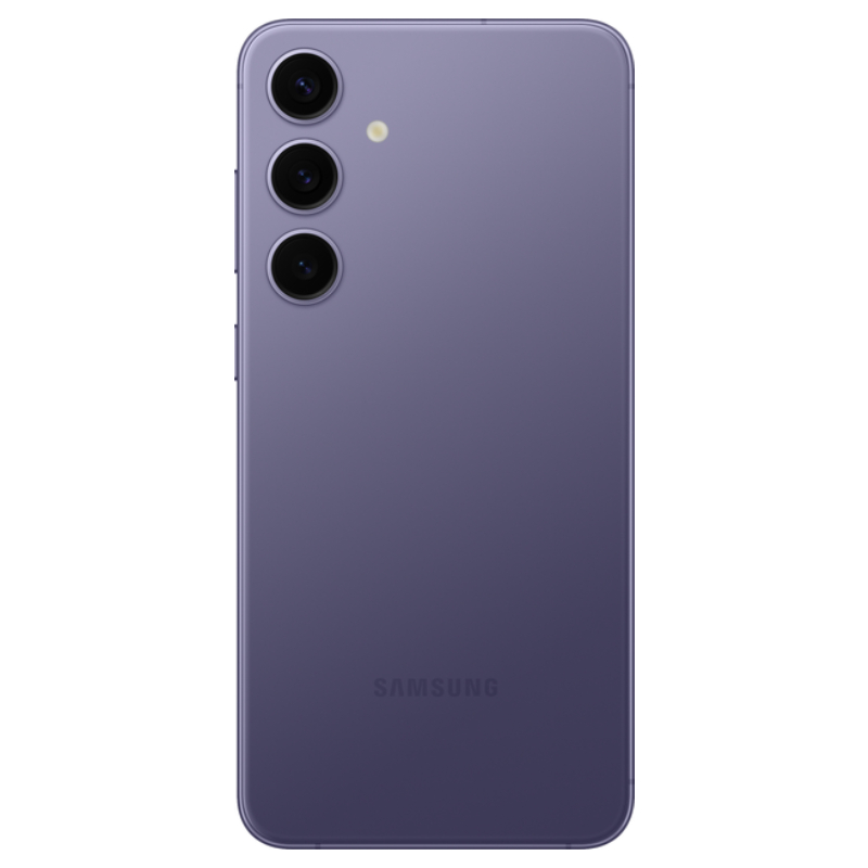 Samsung Galaxy S24 – 8GB/128GB, Cobalt Violet - xstore.md photo 3