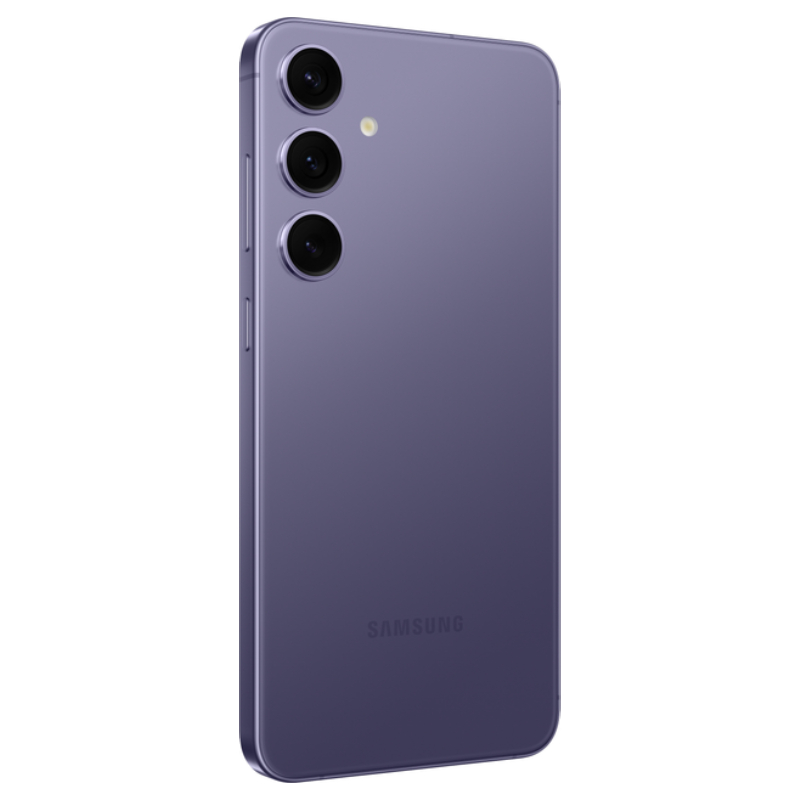 Samsung Galaxy S24 – 8GB/128GB, Cobalt Violet - xstore.md photo 5