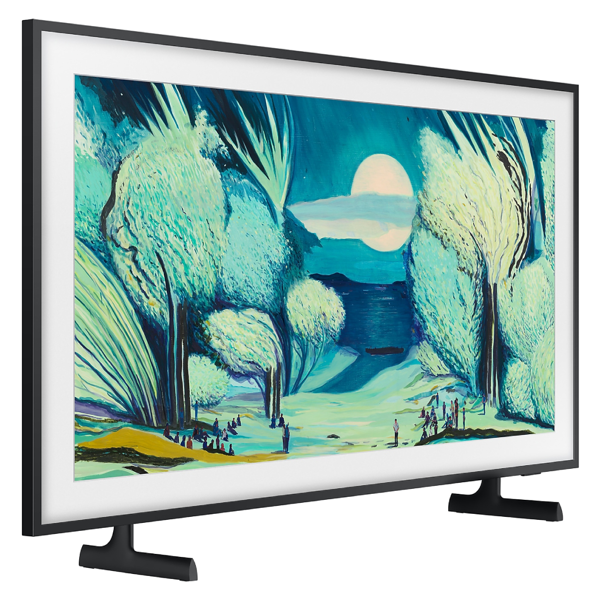 Televizor Samsung QE43LS03FAUXUA în Moldova - xstore.md photo 0